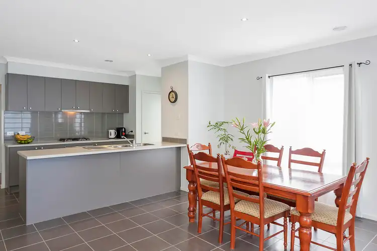 Third view of Homely house listing, 49 Borrack Crescent, Mernda VIC 3754