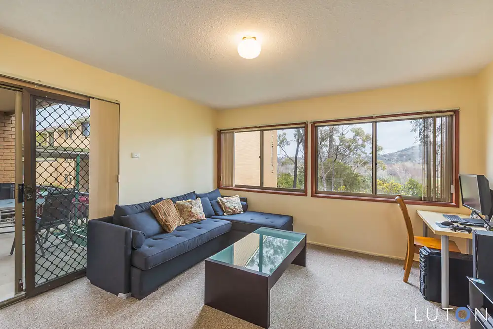 Main view of Homely unit listing, 36/10 Wilkins Street, Mawson ACT 2607