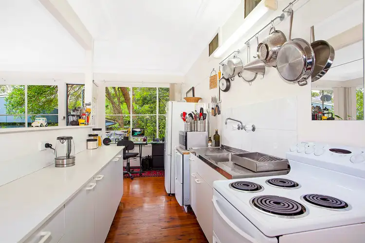 Fifth view of Homely house listing, 48 Fairscene Crescent, Avoca Beach NSW 2251