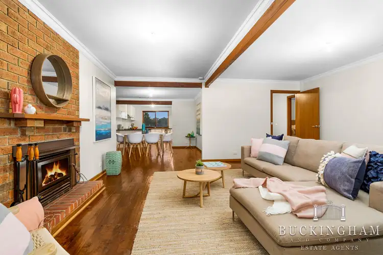 45 Acheron Crescent, Eltham North VIC 3095