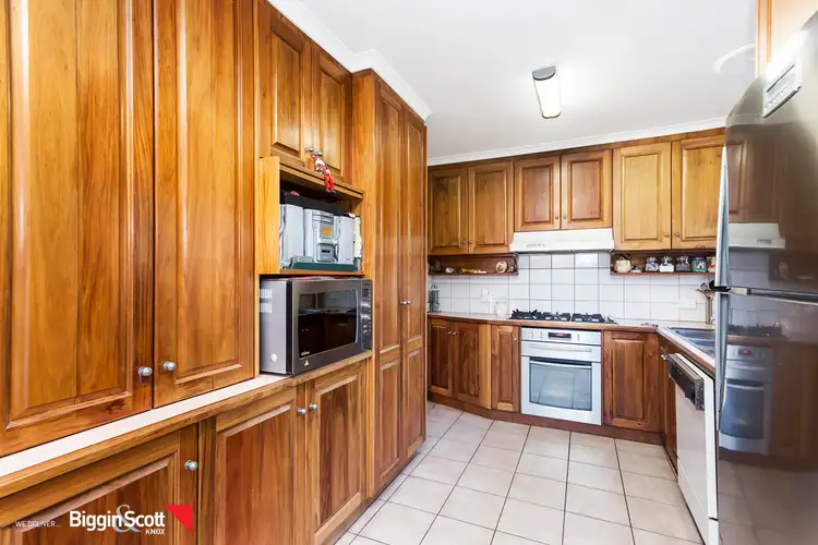 Fifth view of Homely house listing, 45 Arbroath Road, Wantirna South VIC 3152