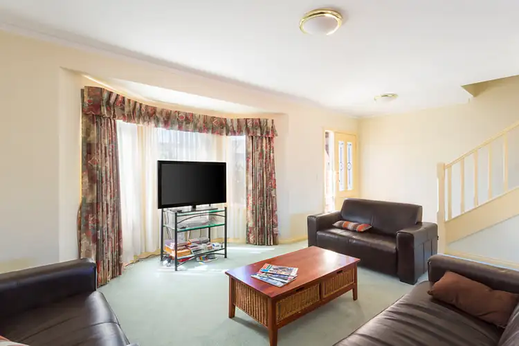 Second view of Homely townhouse listing, 1B Power Street, Pascoe Vale South VIC 3044