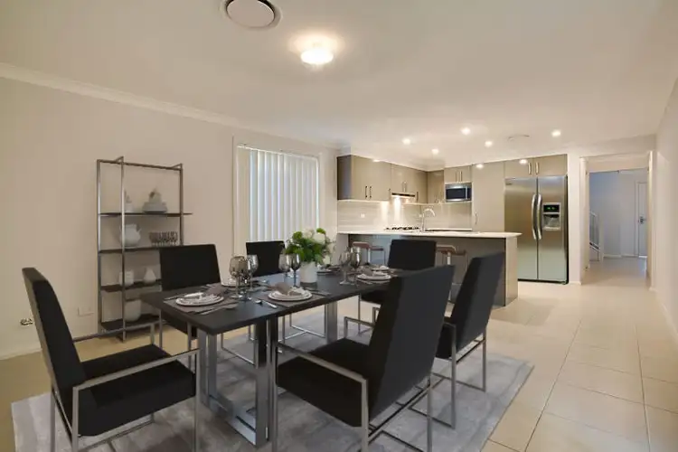 Third view of Homely house listing, 73 Dardanelles Road, Edmondson Park NSW 2174