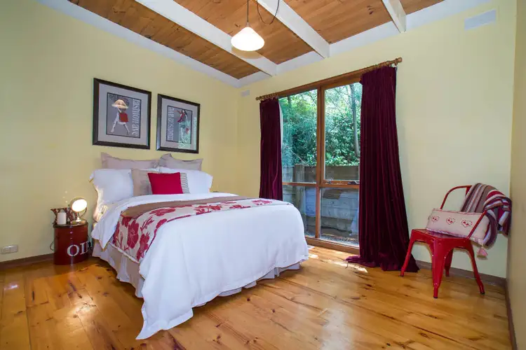 Fifth view of Homely house listing, 2 Gordon Avenue, Tecoma VIC 3160