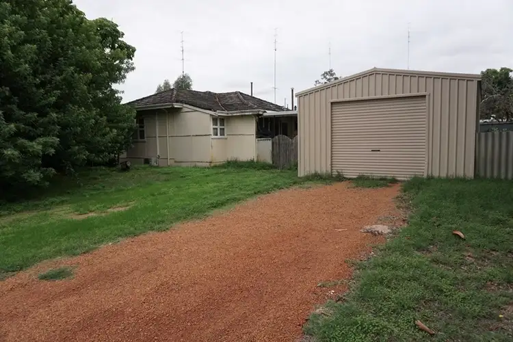Third view of Homely house listing, 213 Clarke Street East, Carey Park WA 6230