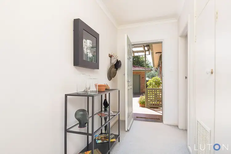 Fourth view of Homely house listing, 6 Becker Place, Downer ACT 2602