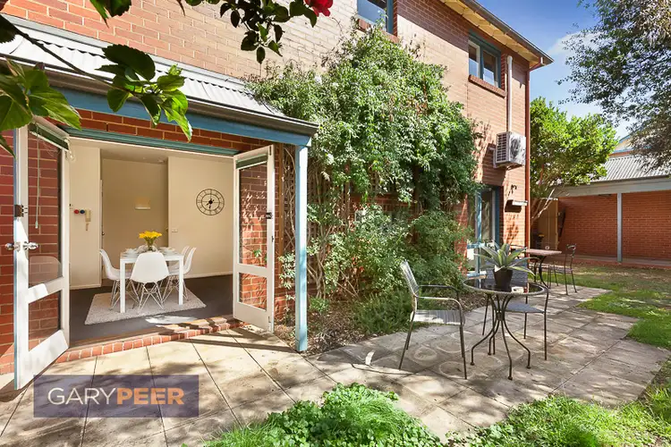 Sixth view of Homely townhouse listing, 2/79 Mimosa Road, Carnegie VIC 3163
