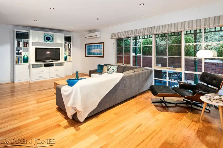 Second view of Homely house listing, 131 Warralong Avenue, Greensborough VIC 3088