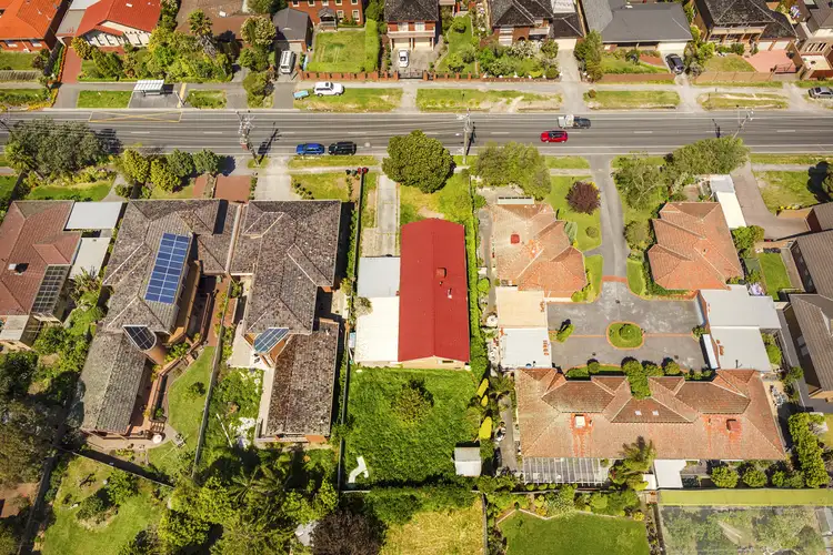 Second view of Homely house listing, 49 King Street, Templestowe VIC 3106