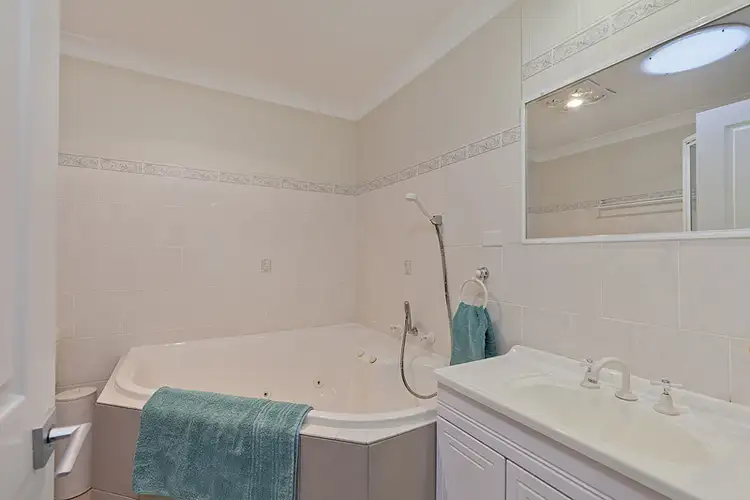 Fifth view of Homely house listing, 5 Cara Court, South Penrith NSW 2750