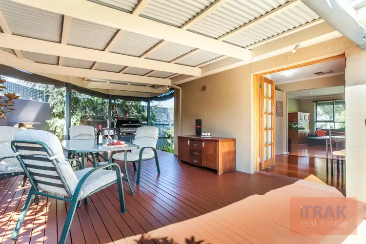 Sixth view of Homely unit listing, 1/11 Ozone Road, Bayswater VIC 3153