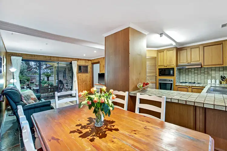 Fifth view of Homely house listing, 1 Selby Court, Croydon North VIC 3136