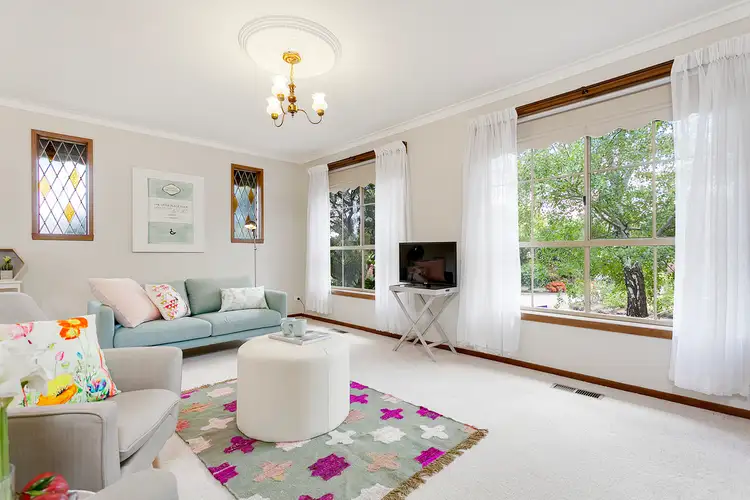 Second view of Homely unit listing, 10/17-23 Marlborough Road, Heathmont VIC 3135