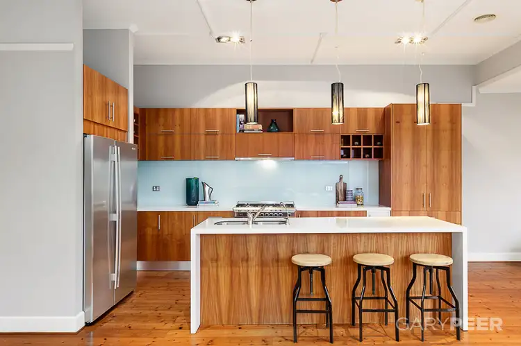 Sixth view of Homely house listing, 187 Hotham Street, Elsternwick VIC 3185
