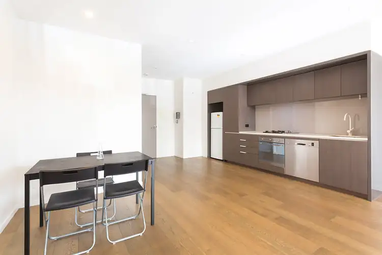 Second view of Homely apartment listing, G6B/33 Palmerston Street, Carlton VIC 3053