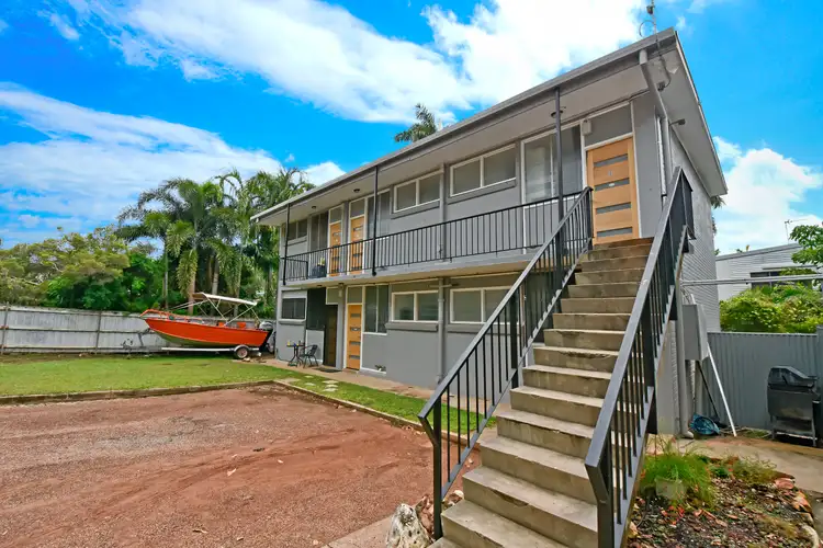 13 Gilbert Street, Ludmilla NT 820