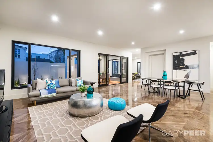 Second view of Homely house listing, 1 & 2/77 Narrawong Road, Caulfield South VIC 3162