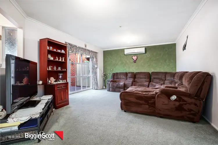 Second view of Homely house listing, 10 Eliza Close, Bayswater VIC 3153