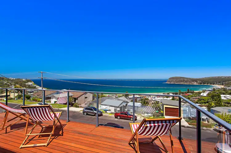 Sixth view of Homely house listing, 22 Helen Drive, Copacabana NSW 2251