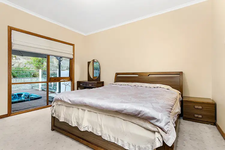 Fifth view of Homely house listing, 61 Leane Drive, Eltham VIC 3095