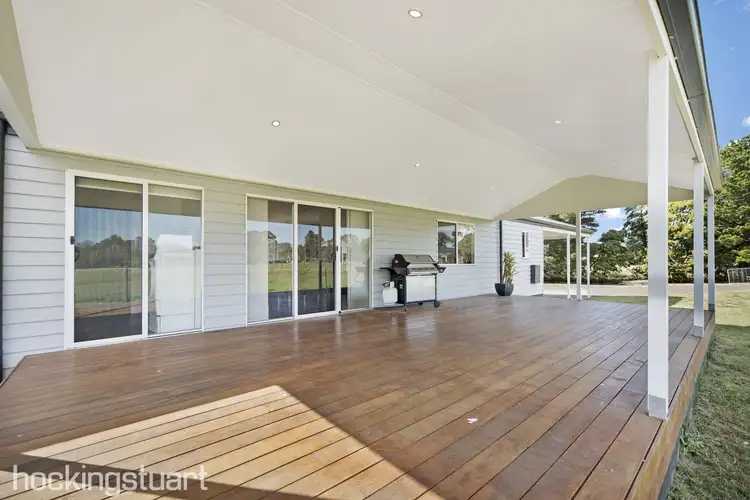 Sixth view of Homely house listing, 2 Nelson Road, Linton VIC 3360