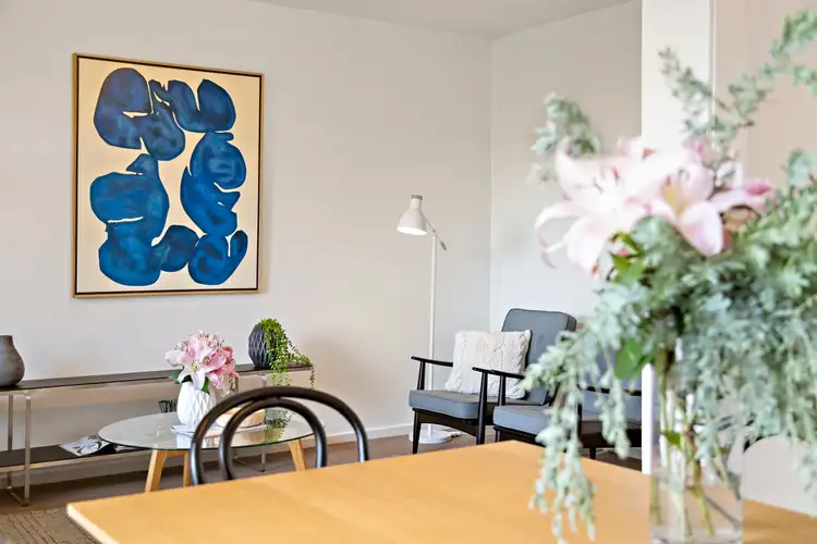 Third view of Homely apartment listing, 2/454 Kooyong Road, Caulfield South VIC 3162
