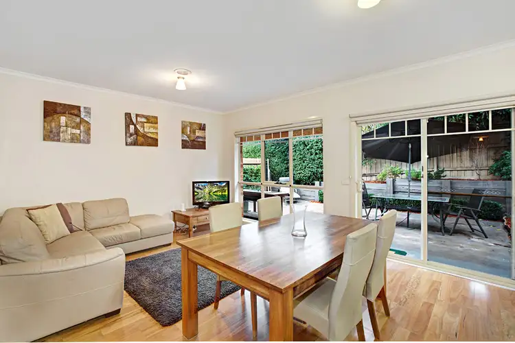 Fourth view of Homely house listing, 6/8 Harrison Street, Mitcham VIC 3132