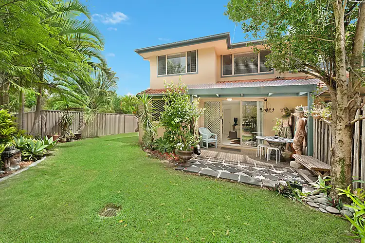 Sixth view of Homely unit listing, 24/191 Greenacre Drive, Arundel QLD 4214