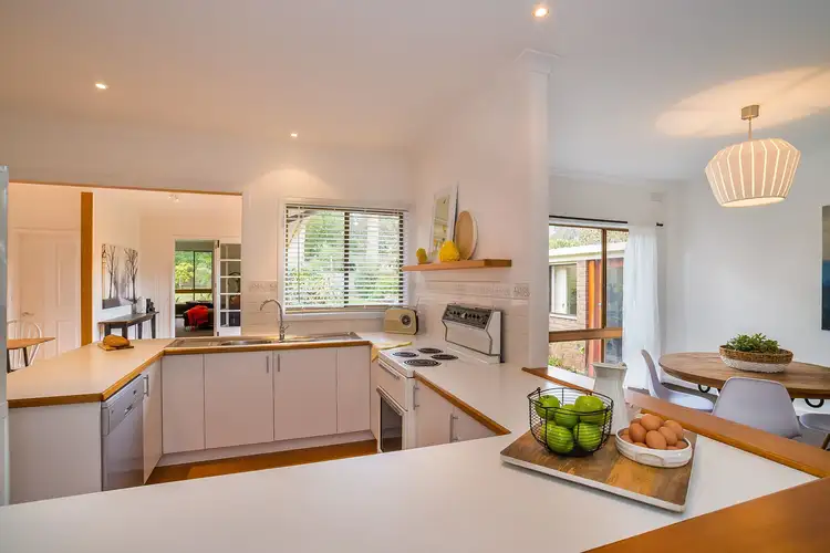 Fourth view of Homely house listing, 30 Hethersett Road, Sassafras VIC 3787