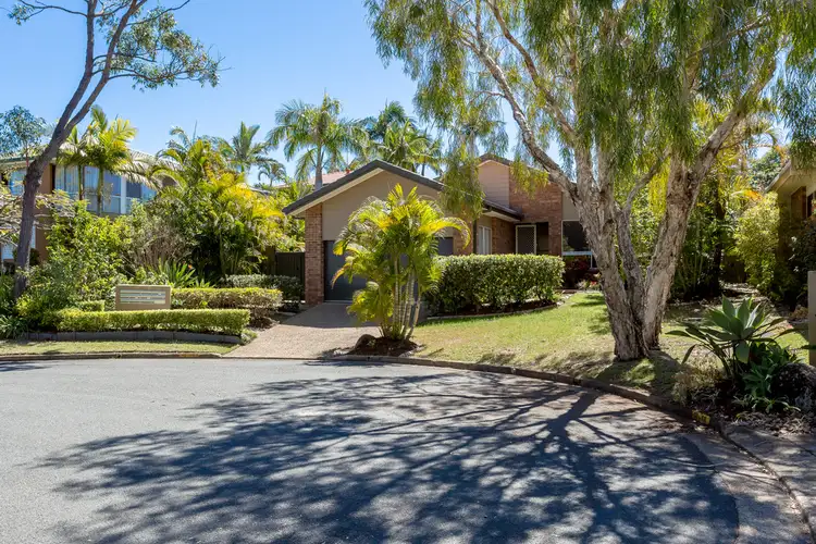 Main view of Homely house listing, 1/10 Hosea Street, Southport QLD 4215