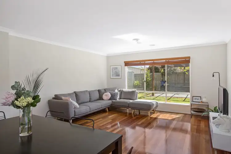 Third view of Homely house listing, 9 Amberwood Way, Ocean Grove VIC 3226