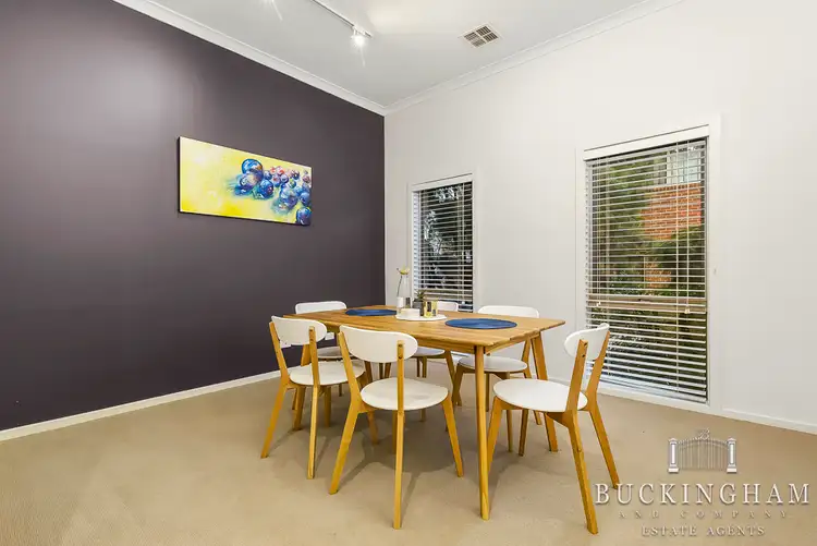 Sixth view of Homely townhouse listing, 9/101 Martins Lane, Viewbank VIC 3084