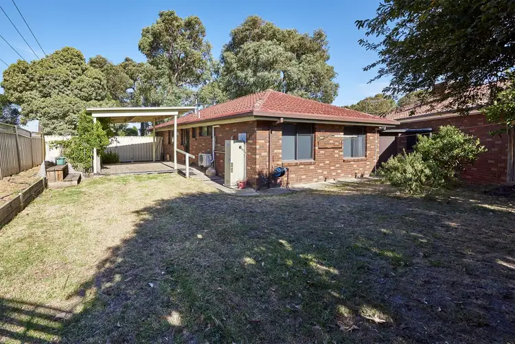 Sixth view of Homely unit listing, 89 Dobson Street, Ferntree Gully VIC 3156