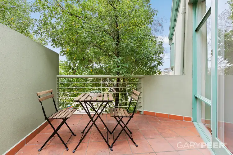 Fifth view of Homely apartment listing, 5/848 Glenhuntly Road, Caulfield South VIC 3162