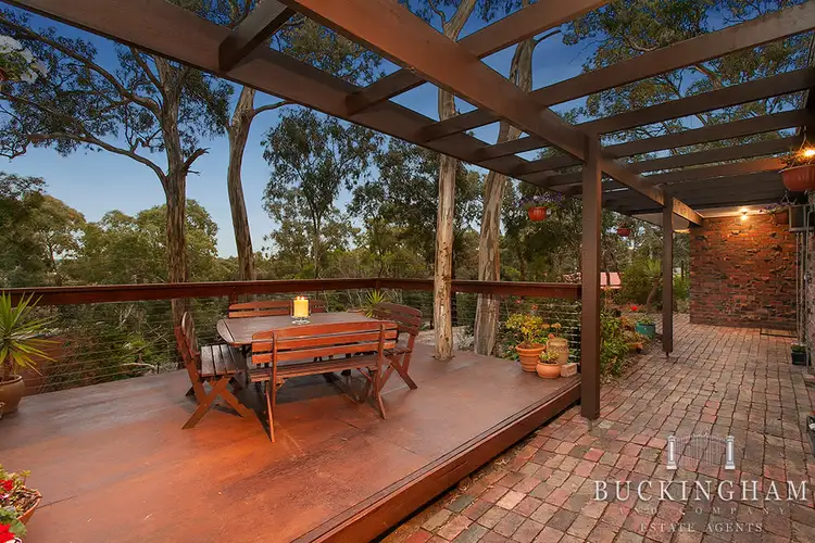 Second view of Homely house listing, 4 Hebden Street, Greensborough VIC 3088