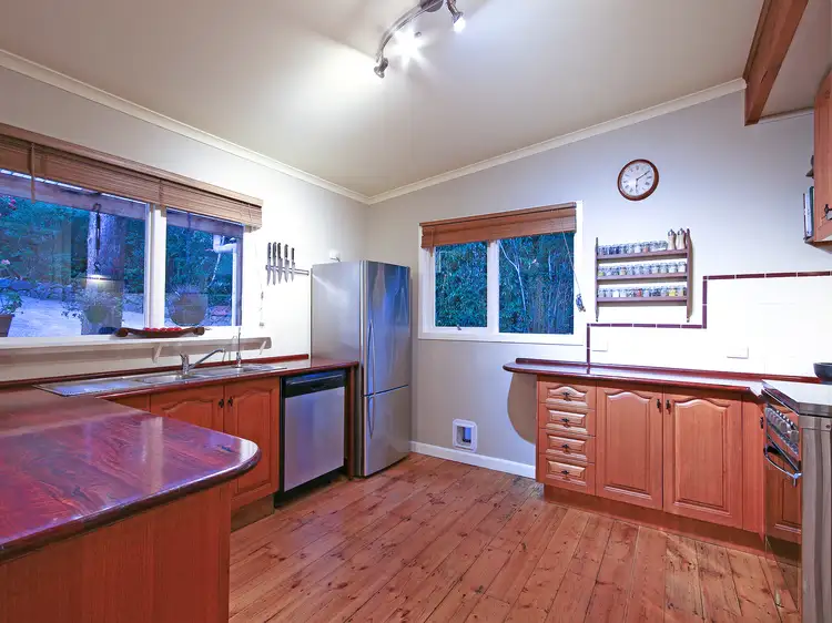Third view of Homely house listing, 117 Monbulk Road, Kallista VIC 3791