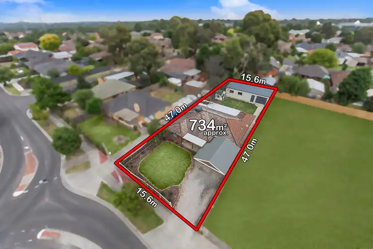 71 Thomas Street, South Morang VIC 3752
