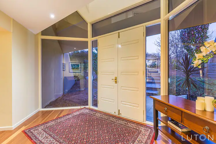 Fifth view of Homely house listing, 51 Brereton Street, Garran ACT 2605