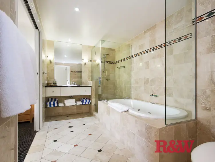 Fifth view of Homely apartment listing, 615/'Sebel' 32 Hastings Street, Noosa Heads QLD 4567
