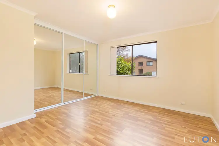 Fifth view of Homely apartment listing, 21/30 Chinner Crescent, Melba ACT 2615