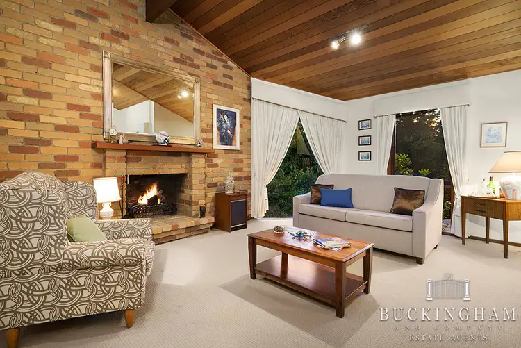 Fourth view of Homely house listing, 4 Catherine Court, Eltham VIC 3095