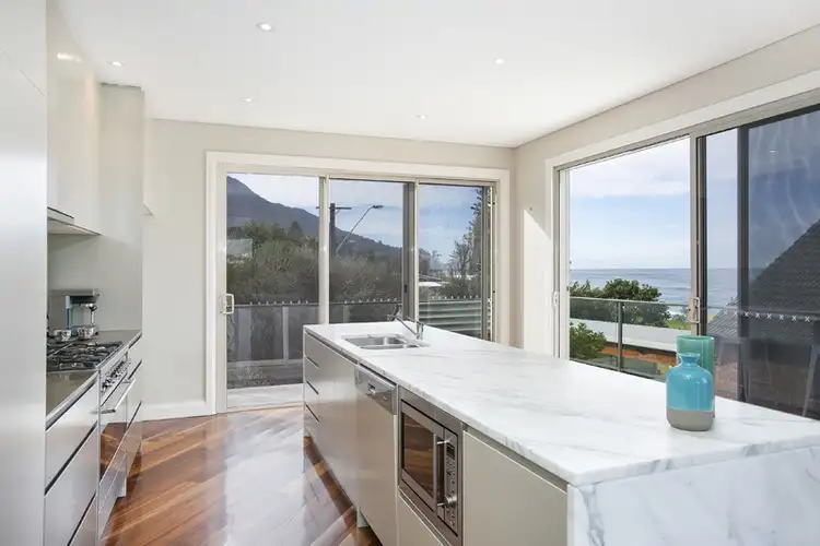575 Lawrence Hargrave Drive, Wombarra NSW 2515