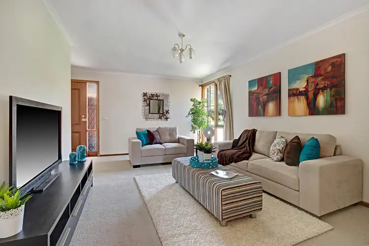 Second view of Homely unit listing, 14/2 Chippewa Avenue, Mitcham VIC 3132