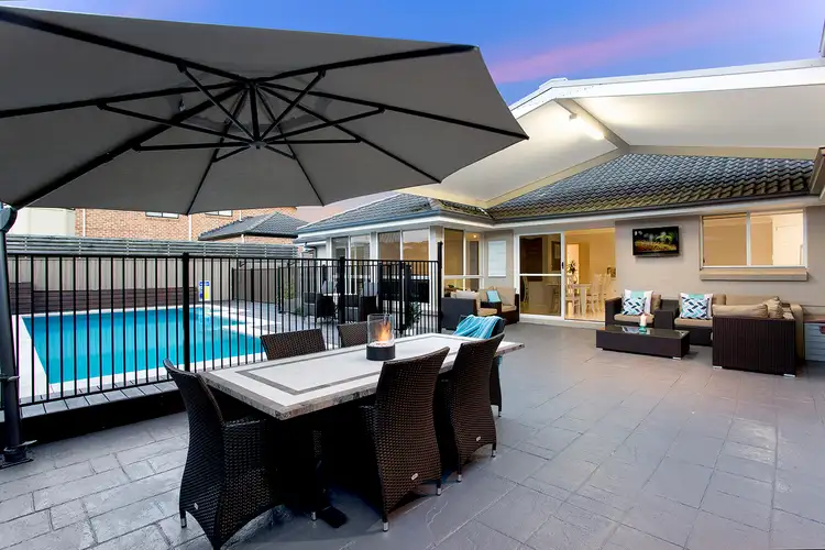 Fifth view of Homely house listing, 48 Bataan Circuit, Bateau Bay NSW 2261