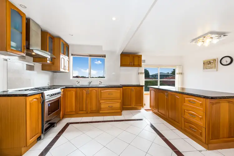 Second view of Homely house listing, 16 Aitchandar Road, Ryde NSW 2112