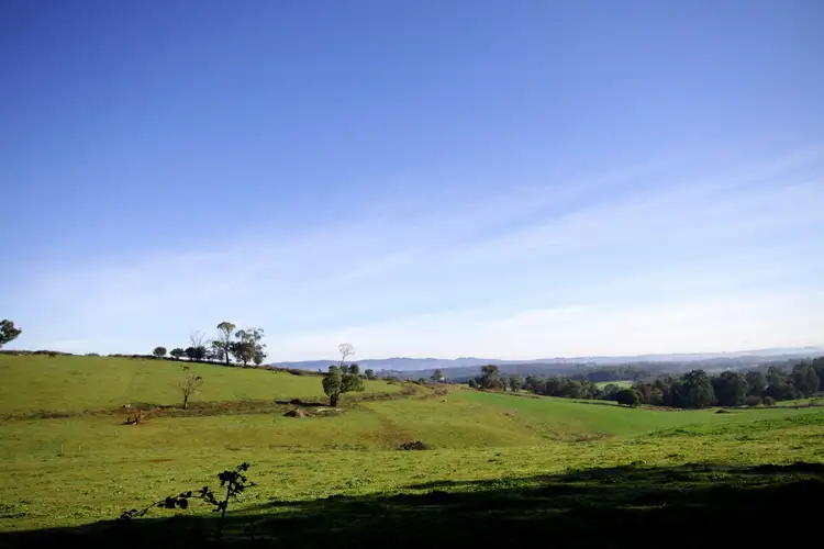 Fifth view of Homely land listing, Lot 2 Ure Road, Gembrook VIC 3783