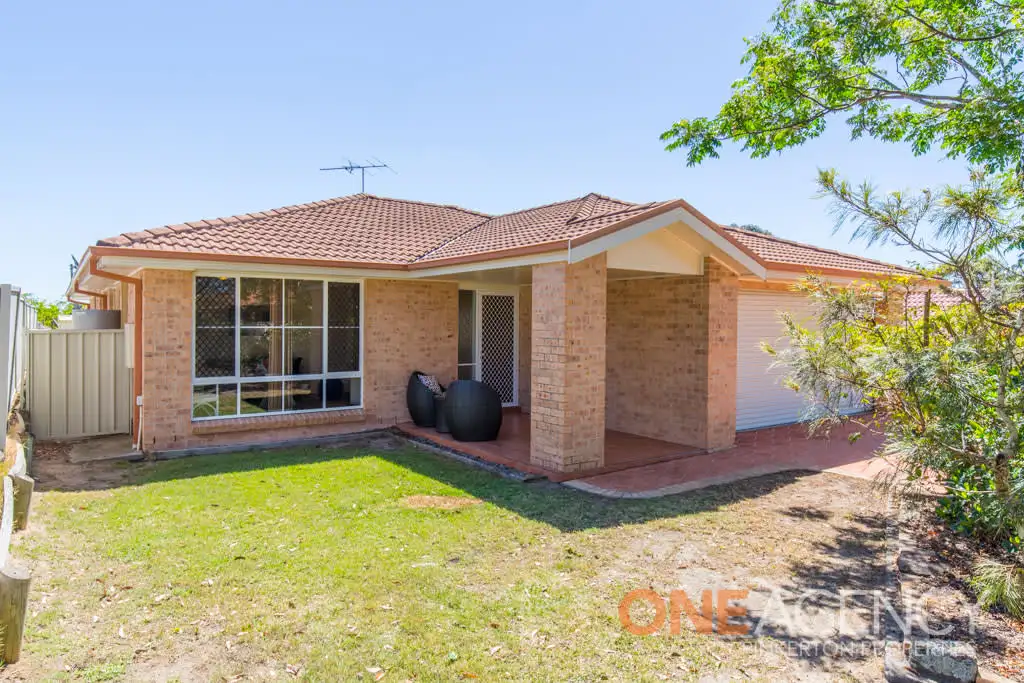 Main view of Homely house listing, 4 Harriet Close, Raymond Terrace NSW 2324