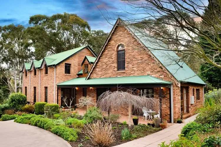 3A Spencer Street, Mittagong NSW 2575