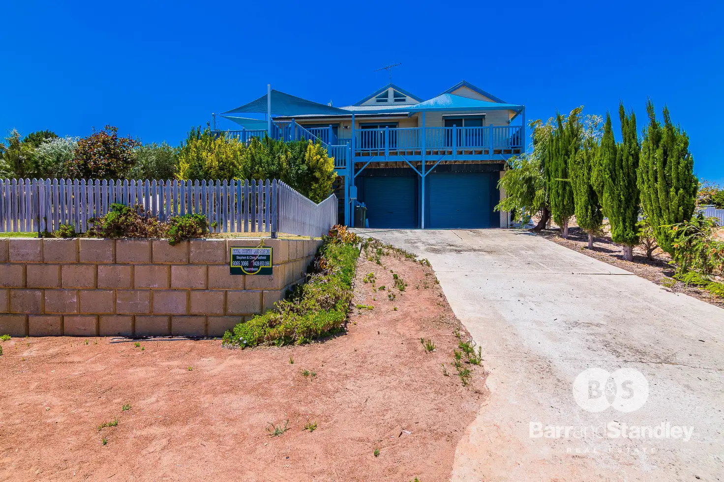 Main view of Homely house listing, 10 Beachcast Close, Preston Beach WA 6215