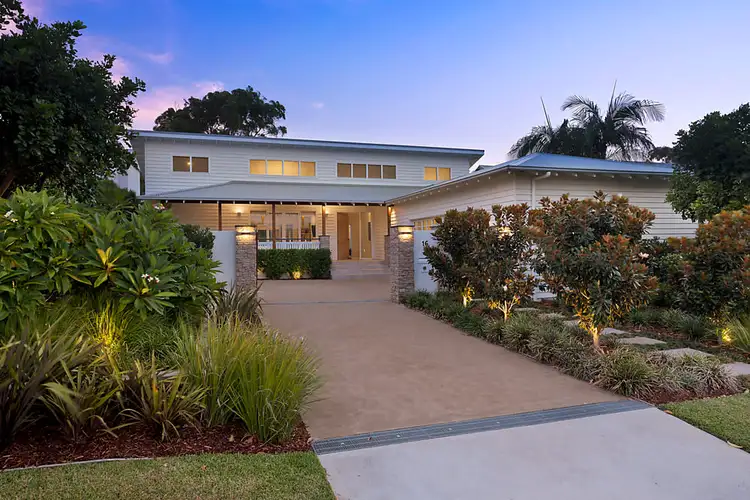 Second view of Homely house listing, 16 Brighton Street, Freshwater NSW 2096